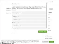 Sites similar to francorampi.it