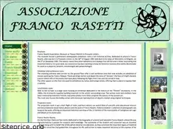Sites similar to francorasetti.it