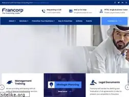 Sites similar to francorpme.com