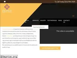Sites similar to francorugs.com