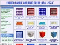 Sites similar to francosanna.com