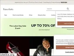 Sites similar to francosarto.com