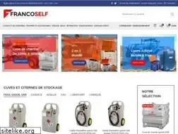 Sites similar to francoself.com