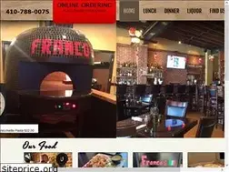 Sites similar to francosofcatonsville.com