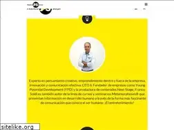 Sites similar to francosoldi.com