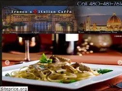 Sites similar to francosscottsdale.com