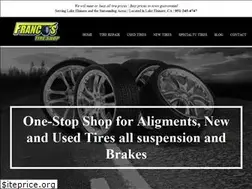 Sites similar to francostireshop.com