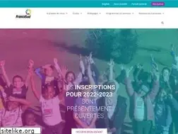 Sites similar to francosud.ca
