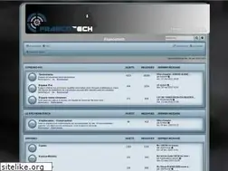 Sites similar to francotech.net