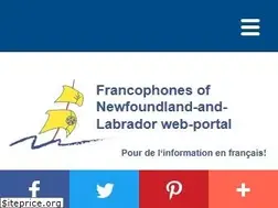 Sites similar to francotnl.ca