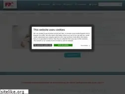 Sites similar to francotyp.de