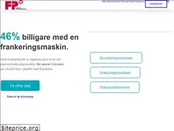 Sites similar to francotyp.se