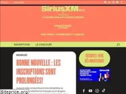 Sites similar to francouvertes.com