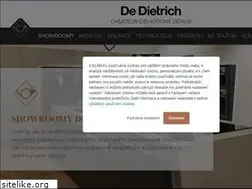 Sites similar to francouzskespotrebice.cz