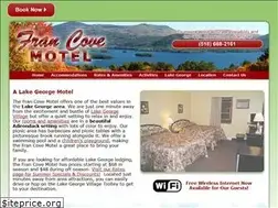 Sites similar to francove.com