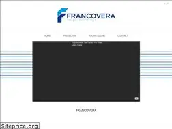 Sites similar to francovera.be