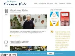 Sites similar to francovoli.com