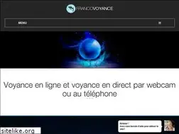 Sites similar to francovoyance.com