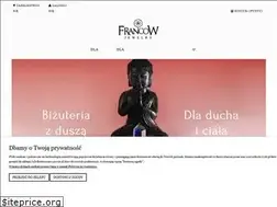 Sites similar to francow.com