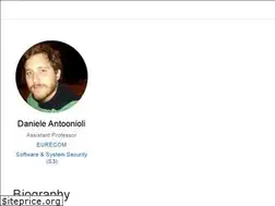 Sites similar to francozappa.github.io