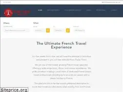 Sites similar to francparler.org