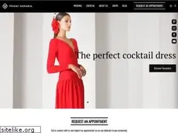 Sites similar to francsarabia.com