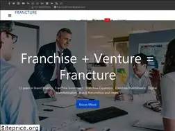 Sites similar to francture.com