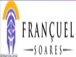 Sites similar to francuelsoares.com.br