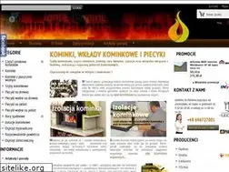 Sites similar to francuskie.com
