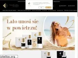 Sites similar to francuskieperfumy.pl