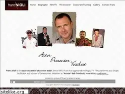 Sites similar to francvioli.com
