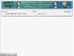 Sites similar to francy59.altervista.org