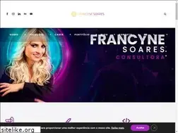 Sites similar to francynesoares.com.br