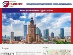 Sites similar to franczyza.pl