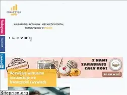 Sites similar to franczyzainfo.pl