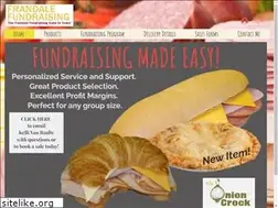 Sites similar to frandalefundraising.com