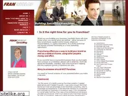 Sites similar to frandevelop.com