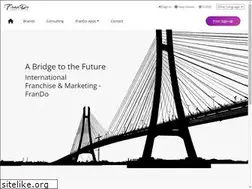 Sites similar to frando.cloud