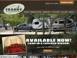 Sites similar to frandy.net