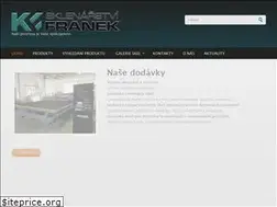 Sites similar to franek-sklenarstvi.cz