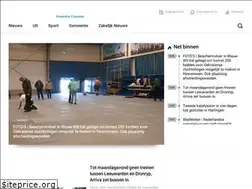 Sites similar to franekercourant.nl