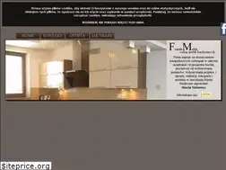 Sites similar to franekmeble.pl