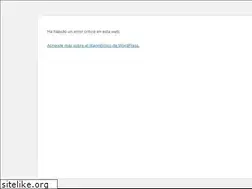 Sites similar to franescriba.com