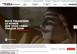 Sites similar to franfinance.com