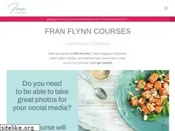 Sites similar to franflynncourses.com