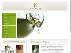Sites similar to frangage.com
