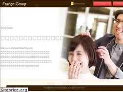Sites similar to frange.link