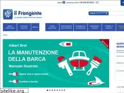 Sites similar to frangente.com