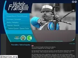 Sites similar to frangilli.it