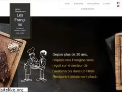 Sites similar to frangins.fr
